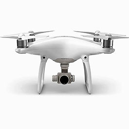 DJI PHANTOM 4 PRO